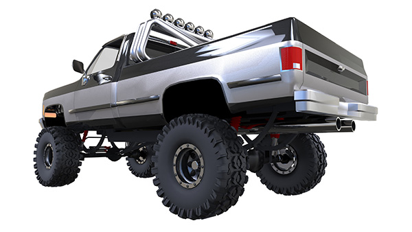 What Are the Most Common Diesel Repair Problems in Diesel Trucks and Heavy-Duty Vehicles? | Bud's Auto Repair & Transmission